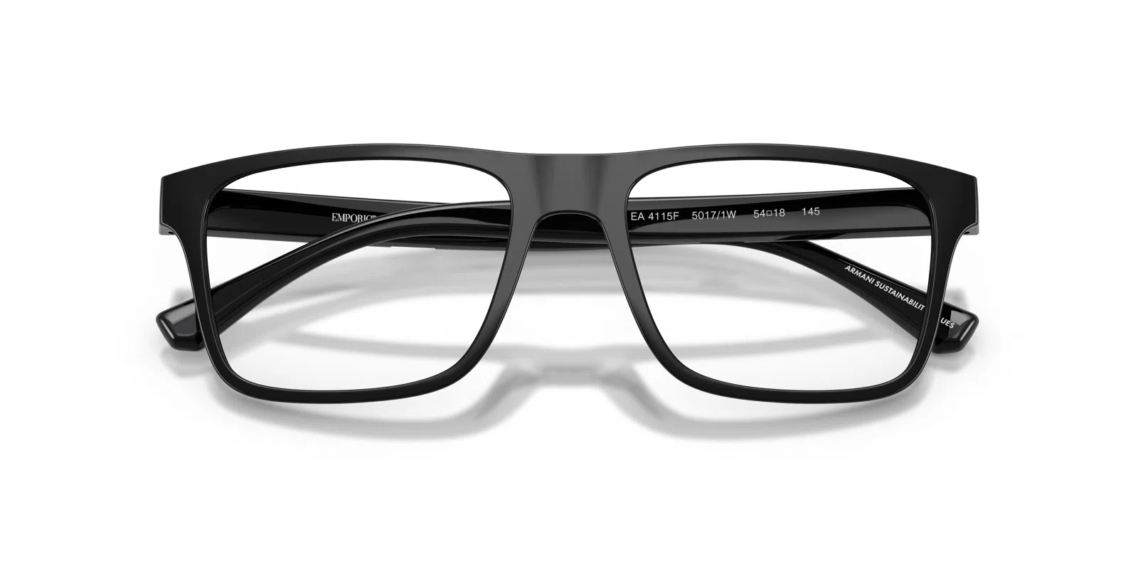 Emporio Armani 4115F Sunglasses - view 62